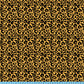 Jaguar Animal Print Fabric By the Yard, Half Yard and Fat Quarter