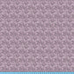 Bandana Paisley Fabric, Lavendar Pastel By the Yard