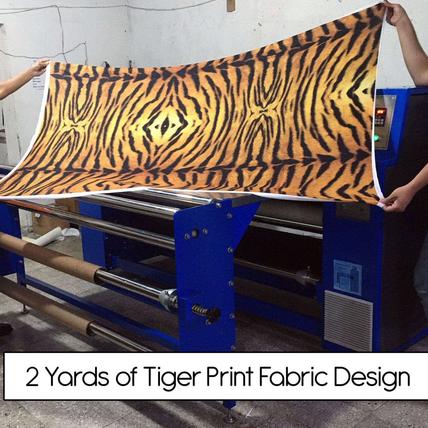 Zebra Stripe Print Fabric, Animal graphic pattern by the Yard on Spandex, Satin, Jersey knit, Bullet knit, Gabardine