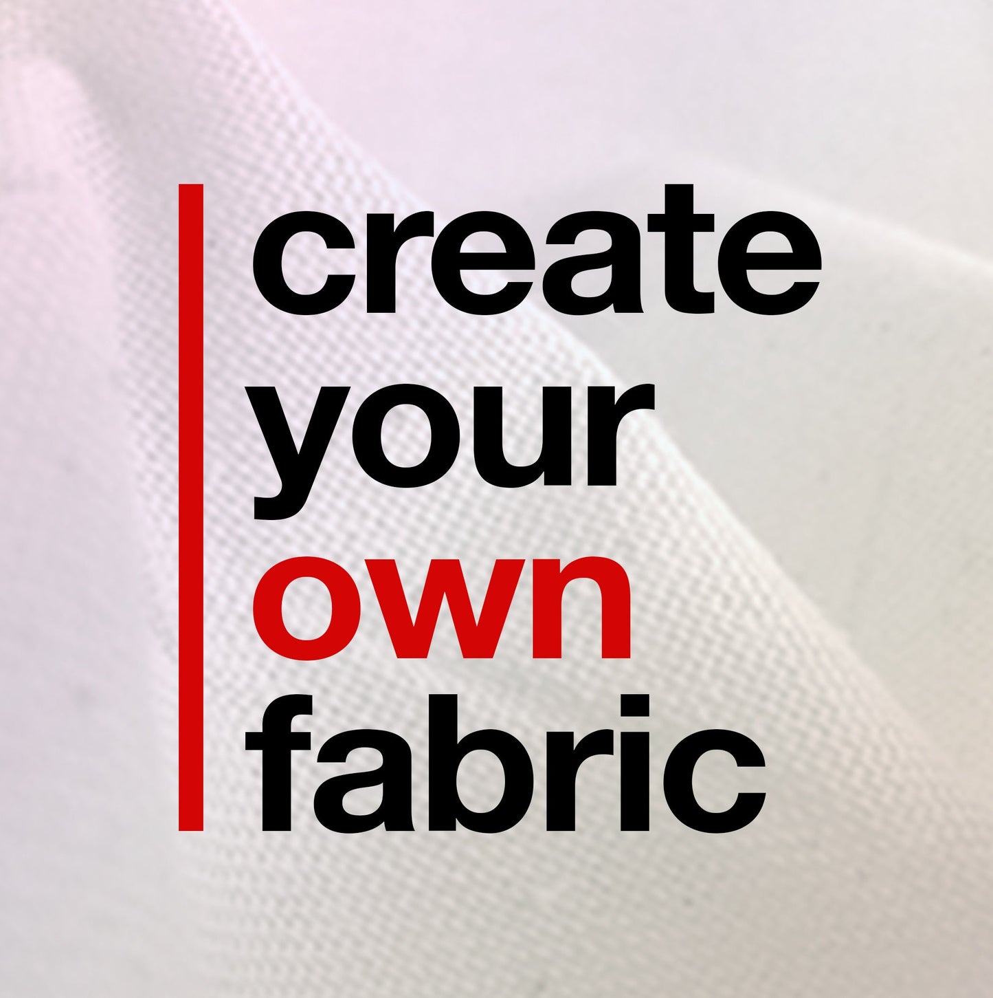 Custom Printed Fabric with your Design